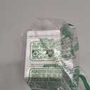 Nessus Reusable Pod Kit for Nespresso Pods Vertuo, Reuse Old Coffee Pods for Nespresso Vertuo: 100 Pcs Aluminum Foil Seal Lid, Holder, Brush, Refillable Vertuo Plus Next Capsule Machine(No Pods Come)