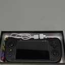 G28 Retro Handheld Game Console - 20,000+ Preloaded Retro Games, 4.3" IPS Screen, 64GB Expandable, Plug and Play Portable Gaming Console with OTG, 2000mAh Battery (Black)