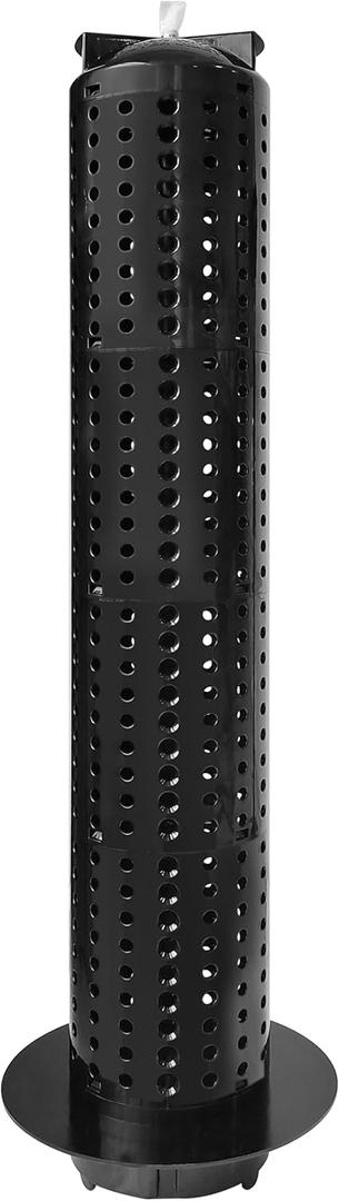 59053800 Center Core Replacement for EC-160353,EC-160355 150/175/200 sq.ft Clean and Clear Pool Filter