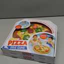 BANZAI PIZZA DRIVE GAME, Pack of 2