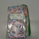 Goocrux for Moto G Stylus 5G 2025 Case - Women Girls Boys Cute Phone Cover Pretty Fashion Unique Aesthetic Design Slide Camera Cover with Ring Stand Holder Case for Motorola G Stylus 5G 2025, Leopard