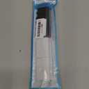 4 Pack Battery Back Cover for Xbox One/One S/One X Controller [NOT for Xbox Series X/S], Avorast Replacement Battery Back Shell Covers Compatible with Xbox One, One S, One X Controllers (Black&White)