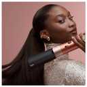 Dyson Airwrap i.d. Multi-Styler, Allure Winner, Bluetooth Connected, No Heat Damage, 6-in-1 Versatility, Intelligent Hair Styler, Complete Diffuse for Curly to Coily Hair - Amber Silk