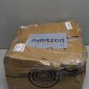 2-in-1 Pre-Seasoned Cast Iron Dutch Oven Pot with Skillet Lid Cooking Pan, Cast Iron Skillet Cookware Pan Set with Dual Handles, Indoor Outdoor for Bread/Frying/Baking/Camping/BBQ, 5 Qt