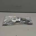 Original TV Base Stand Legs for TCL Roku TV - 55" Model 55S431 (Screws Included.)