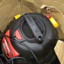 Shop-Vac 9601806 18 Gallon Wet/Dry Utility Vacuum, 6.0 Peak HP, 2.5 Inch Diameter x 8 Foot Hose, 20 Foot Cord, Design for Powerful Suction