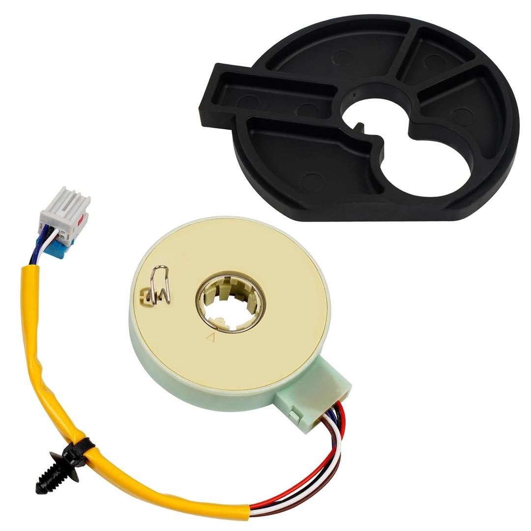 Power Steering Torque Sensor Compatible with Ford Escape 2008-2012 with Alignment Tool Steering Angle Sensor Replace CL8Z3F818A CL8Z-3F818-A