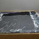 CAP Barbell 3-in-1 Foam Plyometric Jump Box  Adjustable Heights for Home Gym, HIIT, Step-Ups, Agility Drills & Strength Training