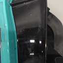 Full Face Snorkel Mask- Snorkeling Gear for Adults with Safe Dry Top Breathing System, Latest Foldable Panoramic View Snorkeling Mask for Men and Women, Anti Fog Anti Leak (Large-X-Large, Green)