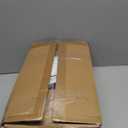 MOUNTUP Dual Monitor Stand for Desk, Monitor Arms for 2 Monitors 32 27 24 22 Inches, Height Adjustable Double Monitor Mount, VESA Mount with C-Clamp & Grommet Base, Holds 4.4-17.6 Lbs