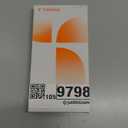 TORRAS Ostand Q3 Air for iPhone 17 Pro Max Case with 360 Magnetic Stand, Fit for MagSafe, Mil-Grade Drop Tested, Camera Control Button, Shockproof Phone Case for iPhone 17 Pro Max 6.9", Midnight Blue