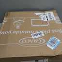 Graco TurboBooster 2.0 Backless Booster Car Seat, Denton, Mfd 11/07/2025