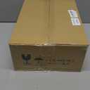 Seealle Bedroom Table Lamps Set of 2 - Touch Bedside Lamps with USB C+A, 3 Way Dimmable Gold Lamp for Nightstand, Modern Night Stands Lamps for Living Room End Tables Desk Bed Side Study Room(16.4n)