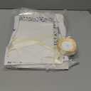 AmazingSpark 8 Sets Bridesmaid Proposal Boxes Will You Be My Bridesmaid Box Wedding Gift Boxes with Lids Name Maid Matron of Honor Proposal Box for Wedding Party Favors(Apricot)