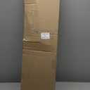 Royal Walk Large Umbrella for 2 Persons, Navy Blue, 54 Inch, Windproof, Auto Open, Wooden Handle, Drying, Strong 16 Ribs, Travel 120cm