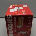Huggies Little Snugglers Baby Diapers, Size 1 (8-14 lbs), 84 Ct, Newborn Diapers