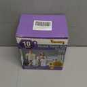 Mold Test for Home Kit,Home Mold Test,DIY Detector at Furniture,Wall Facing,Indoor Air Quality Testing Kits,Simple Detection Tests,air Tester,Black26 Mold Testing,Home Mold Testing,Include Guide