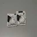 2 x 2 Pack USB A to USB C Woven Cable 60W for iPhone 16E 16 15 Pro Max Car Charger, iPhone 15 Carplay Cable Car Adapter iPad USB C Cord 10th, Air 5th 4th Mini 6th i 15 Pro Plus Charger Charging Cord (3 Feet)