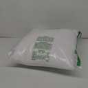 Calibrate Timing 18 x 18 inches Pillow Inserts, Set of 2 Hypoallergenic Brushed Microfiber Liner Down Alternative Filled Square Cushion Throw Pillow