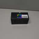 Outdoor Icicle Lights for Outside,9.8FT String Lights with Remote Timer, Battery Powered Hanging Window Wall Dripping Ice Light Waterproof for House Garden Yard Decor(White)