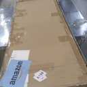 AUTOSAVER88 2pcs 6000lbs 72" x 15" Aluminum Trailer Ramps, Loading Ramps Car ATV Truck Auto Hauler Knife & Hook Ends