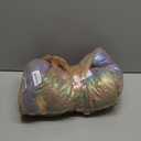 UNICOMIDEA Baby Girl Winter Coat Laser Toddler Jackets Warm Down Outerwear with Hooded for  Size 130