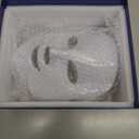 Pure Daily Care Luma Mask LED Skincare Device for the Face | 7 Advanced Color Modes | 5 Light Intensity Levels | All Skin Types