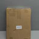 Walker Tray for Folding Walker, Tray for Walker for Seniors Detachable with Cup Holder, Foldable Walker Accessories for Elderly,Tray Table Fits Most Standard Walkers