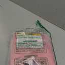 Sumind 2 Pieces Heart Pool Float, 47.3 x 39.4 Inch Inflatable Swim Rings Bachelorette Party Pool Float Tube, Heart Shaped Summer Swimming Ring, Water Beach Party for Adults (Pink, Red)