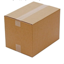 Box of Mixed Items, Retail is Estimated