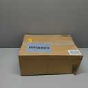 Hycline 2-Pack Mountain Bike Tires: 20/24/26/27.5-inch Folding Replacement Wear-Resistant Butyl Rubber High-Density Bicycle Tires with Tire Levers for MTB Street Trail Adventures