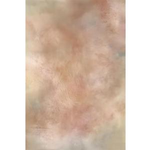 CSFOTO 3x5ft Abstract Vintage Texture Backdrop Pink and Grey Abstract Kids Adult Portrait Props Decorate Studio Booth Props