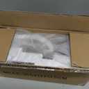 DA97-07603B Ice Maker Assembly, Compatible with Samsung Refrigerator, Replaces DA61-03213B & DA97-07603A, OEM Replacement Ice Maker DA97-07603B