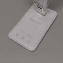 White crown LED Desk Lamp Dimmable Table Lamp Reading Lamp with USB Charging Port, 5 Lighting Modes, Sensitive Control, 30/60 Minutes Timer (White, First-Generation)