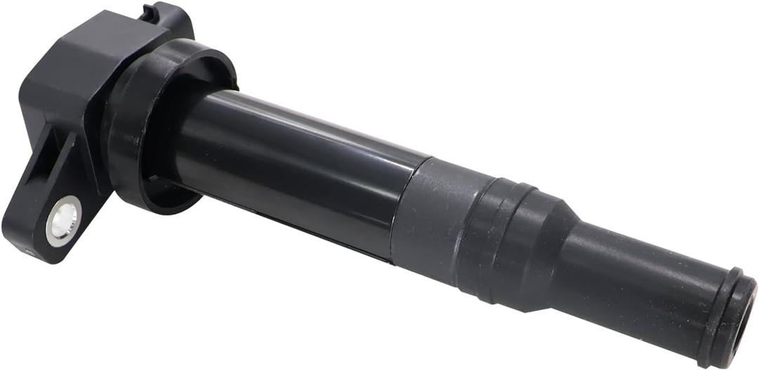 SMMS UF558 Ignition Coil Pack On Plug for Kia Optima, Magentis, Rondo, for Hyundai Santa 2.4L 2.7L 2006-2010, Replaces OE: 5C1624