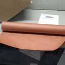 DIY CREW Pink Butcher Paper Roll - 24 Inch x 200 Feet - Food-Grade Peach Butcher Paper for Smoker, BBQ, Smoking and Wrapping Meat - Unbleached, Unwaxed and Uncoated - Made in USA