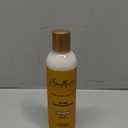 SheaMoisture Raw Shea Butter Deep Moisturizing Detangler for Dry, Damaged Hair, Hair Styling Product Formulated with Sea Kelp and Argan Oil, 8 oz