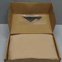 KeaBabies Baby Wrap Carrier - All in 1 Original Baby Carrier Newborn to Toddler Sling, Easy to Wear, Hands Free Bonding, Lightweight, Breathable Infant Wraps (Warm Hearth) (One Size (Pack of 1))