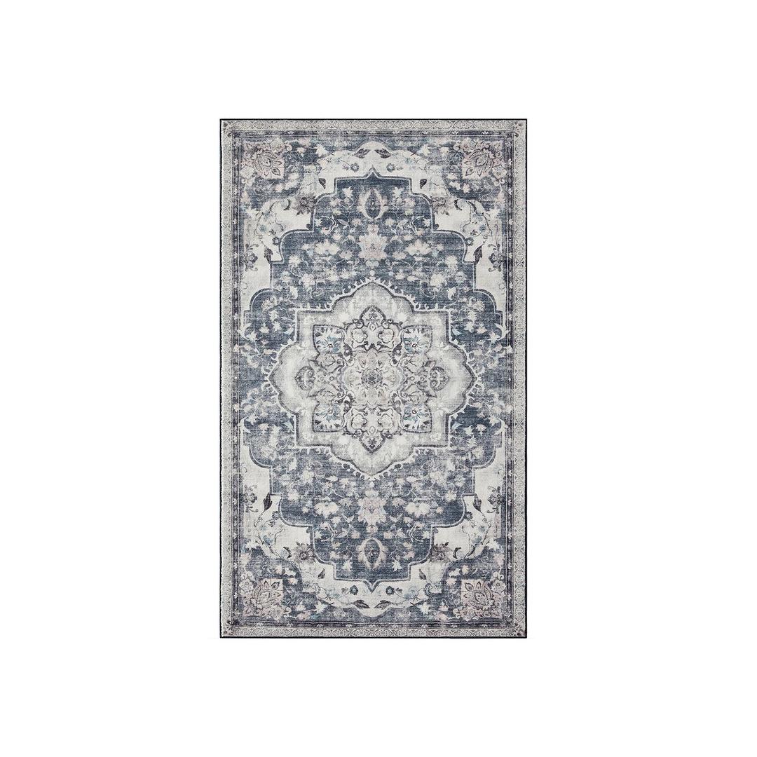 Songmonics 3' x 5' Area Rug