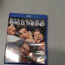 This Is the End