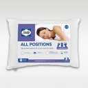 All Position Pillow 20×28In