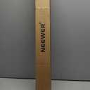 Neewer Photography Light Stand, 3-6.6ft/92-200cm Adjustable Sturdy Tripod Stand for Reflectors, Softboxes, Lights, Umbrellas, Load Capacity: 17.6lb/8kg