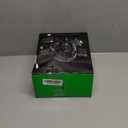 Razer BlackShark V2 X Gaming Headset: 7.1 Surround Sound - 50mm Drivers - Memory Foam Cushion - For PC, PS4, PS5, Switch - 3.5mm Audio Jack - Black