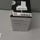 Thermalright Assassin X 120R SE V2 CPU Cooler, 46mm Heat Pipes, 1550RPM Speed 120mm RGB PWM Quiet Fan CPU Cooler with S-FDB Bearing, for AMD AM4 AM5/Intel 1700/1150/1151/1200/1851