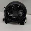 Honeywell Turboforce Fan, Ht-900, 11 inch