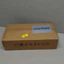 monTEK Tall Single Monitor Arm for 17 to 45 Inch Curved Screen Adjustable Upgraded Heavy Duty Ultrawide Monitor Arm Holds 35 Lbs Cable Management with C Clamp, Grommet Base, VESA 75/100mm, MA1007PBK