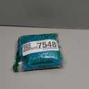 Sanutch Yoga Crop Tops Dance Tops Fitted Workout Crop Tops Yoga Tank Tops Athletic Sports Shirts for Women Size L