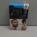 Braun All-in-One Style Kit Series 5 5471, 8-in-1 Trimmer for Men with Beard Trimmer, Body Trimmer for Manscaping, Hair Clippers & More, Ultra-Sharp Blade, 40 Length Settings, Waterproof (Black)