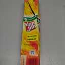 Slim Jim Giant Smoked Meat Sticks, Tabasco Flavor, 6g Protein Per Stick, Easter Basket Stuffer for Men, 0.97 oz. (24 Count), BBD 04/26/2026