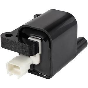 ECCPP ignition coil coils UF197 1 PCS,for Mitsubishi Montero Sport 3.5L 1999 2001 2001 2003 2004,for Montero Sport 3.0L 1997-2003,for Montero Sport 2.4L 1997 1998 1999,for Montero 3.5L 1997-2002